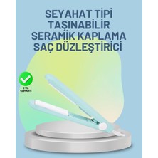 30 Saniyede Isınan Ptc Teknolojili Saç Şekillendirici – Sabit Isı Kontrollü H - SO9698-1191