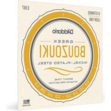 Esranın Dünyası EJ97 Buzuki Teli