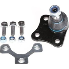 Swapp Volkswagen Bora / Golf 4 / Jetta 4 / Audi A3 / Skoda Octavia / Seat Leon / Seat Toledo Sağ Rotil