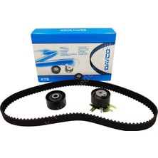 Yerli Ford Mondeo Triger Seti 2.0 Tdcı Dayco 2007-2014
