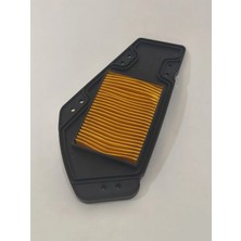 KUBA Master mt 50 Uyumlu Hava Filtre Elemanı