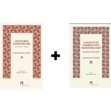 Dergah Yayınları Sûfîlerin Kavramları –ıstılâhâtu’s-Sûfiyye–-Tasavvufî Terbiyenin Mertebeleri