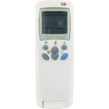 Herz Weko Arçelik-Beko 7210 Ra Klima Kumandası