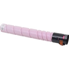 Konica Minolta TN-221 Kırmızı Muadil Toner