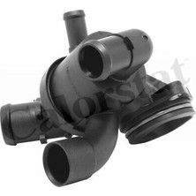Vernet Volkswagen 1.6 Tdı Polo 6 / Golf 6 / Jetta / Caddy 4 / A1 / A3 Termostat