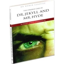 LTG Nova Dr. Jekyll And Hyde - Ingilizce Roman