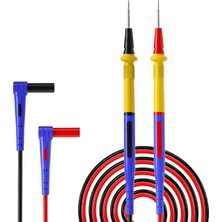 Mechanic P40 Multimetre Hassas Test Probu 0.2mm 120CM
