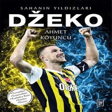 LTG Nova Dzeko - Sahanın Yıldızları