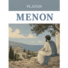 Colezium Menon - Platon - Favori Kitaplar