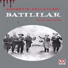 LTG Nova Vahşetin Cellatları Batılılar
