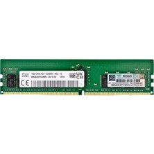 Hynix Hynıx HMA82GR7DJR8N-XN 16GB 3200MHZ Ddr4 (Dell R440 R540 R640 R740 R740XD / DL360 GEN10 DL380 GEN10) Ecc Server Ram