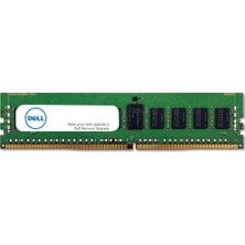 Dell AC830716 - SNP5DR48C/16G 16GB 5600MHZ Rdımm Ecc ( R760 -R660 - 6615-6625 Serisi) Server Ram