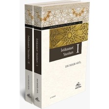 Rıhle Kitap Istikamet Yazıları I-Iı (2 Cilt - Takım)