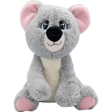 Pufu Toys Peluş Koala 35 cm 3015