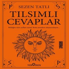 LTG Nova Tılsımlı Cevaplar