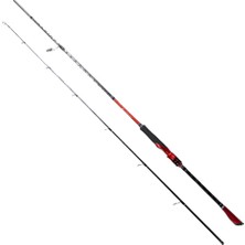Remixon Prestige Red 240 cm 4-32 gr Spin Kamış