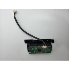 HTServis Toshiba 50UA2263DT 17WFM26 Wifi Kartı Orijinal Çıkma