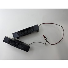 HTServis Toshiba 50UA2263DT Hoparlör Seti Orijinal Çıkma