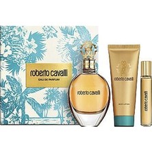 Roberto Cavalli 75 ml Edp Set