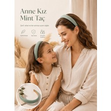 Joinkidz Çok Renkli Içi Dolgulu Kadın/kız Çocuk Taç