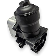 TWP Volkswagen Amarok / Caddy / Golf / Jetta / Passat / Polo / Transporter / Skoda Fabia / Octavia / Seat Ibiza Yağ Filtre Kütüğü ve Yağ Soğutucu