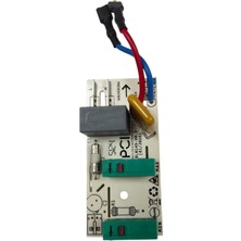 Arnica Diva Trend GH21592-GH21593 Blender Için Elektronik Kart
