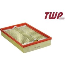 TWP Volkswagen Sharan Hava Filtresi