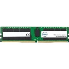 Dell AA799110 64GB 3200MHZ Ecc R650 R740 R750 Serısı Server Ram
