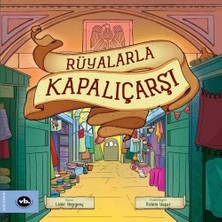 Uravas Store Rüyalarla Kapalıçarşı