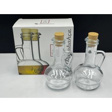 Paşabahçe Olivia Yağlık-Sirkelik 260 cc 2'li