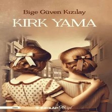 Uravas Store Kırk Yama