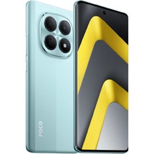 Philips Poco M8 Pro 12 GB/512 GB Yeşil