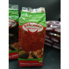 Bağcıoğlu Yağlı Pul Biber1 kg
