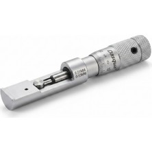 Dasqua 4631-0010 Kenet Mikrometresi 0-13 mm