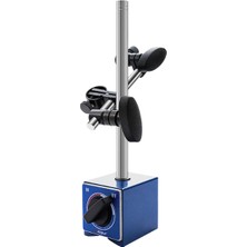 Dasqua 7122-0005 Manyetik Komparatör Standı 80 kg