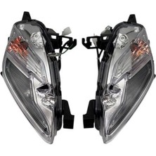 Espada HONDA ACTIVA 125 ÖN SİNYAL TAKIM 2023-2025