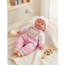 Silveryrose Store Oyuncak Bebek Müzikli