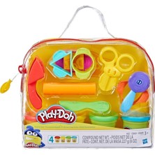 Sinerjim B1169 Play-Doh Başlangıç Seti +3 yaş