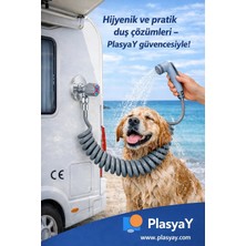 Plasyay Yerli Spiral Taharet Matik