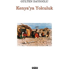 Binbir Göz Kitap Kenya'ya Yolculuk