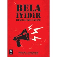 Binbir Göz Kitap Bela Iyidir