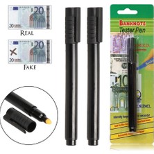 Hemes Para Kontrol Kalemi