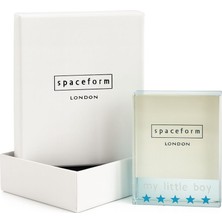 Spaceform London Cam Fotoğraf Çerçevesi - My Little Boy
