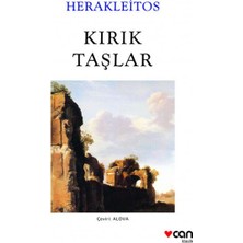 Binbir Göz Kitap Kırık Taşlar