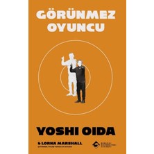 Boğaziçi Üniversitesi Yayınevi Görünmez Oyuncu