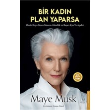 Binbir Göz Kitap Bir Kadın Plan Yaparsa