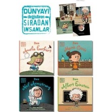 İndigo Çocuk Dünyayı Değiştiren Sıradan Insanlar (4 Kitap Takım)