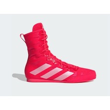 Adidas Box Hog 4 Boks Ayakkabısı Luc Red
