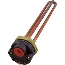 2000W Su Isıtıcı Rezistansı Çay Kazanı Termostatlı Isıtıcı