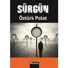Binbir Göz Kitap Sürgün